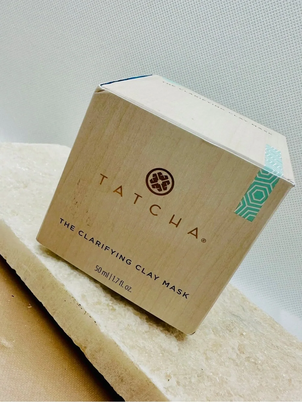Tatcha Clarifying Clay Mask